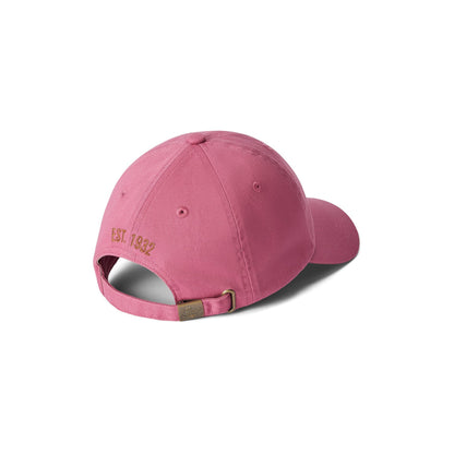 Mini Longhorn Cap