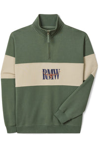 Heritage Quarter Zip