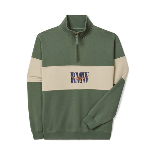 Heritage Quarter Zip