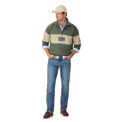 Heritage Quarter Zip