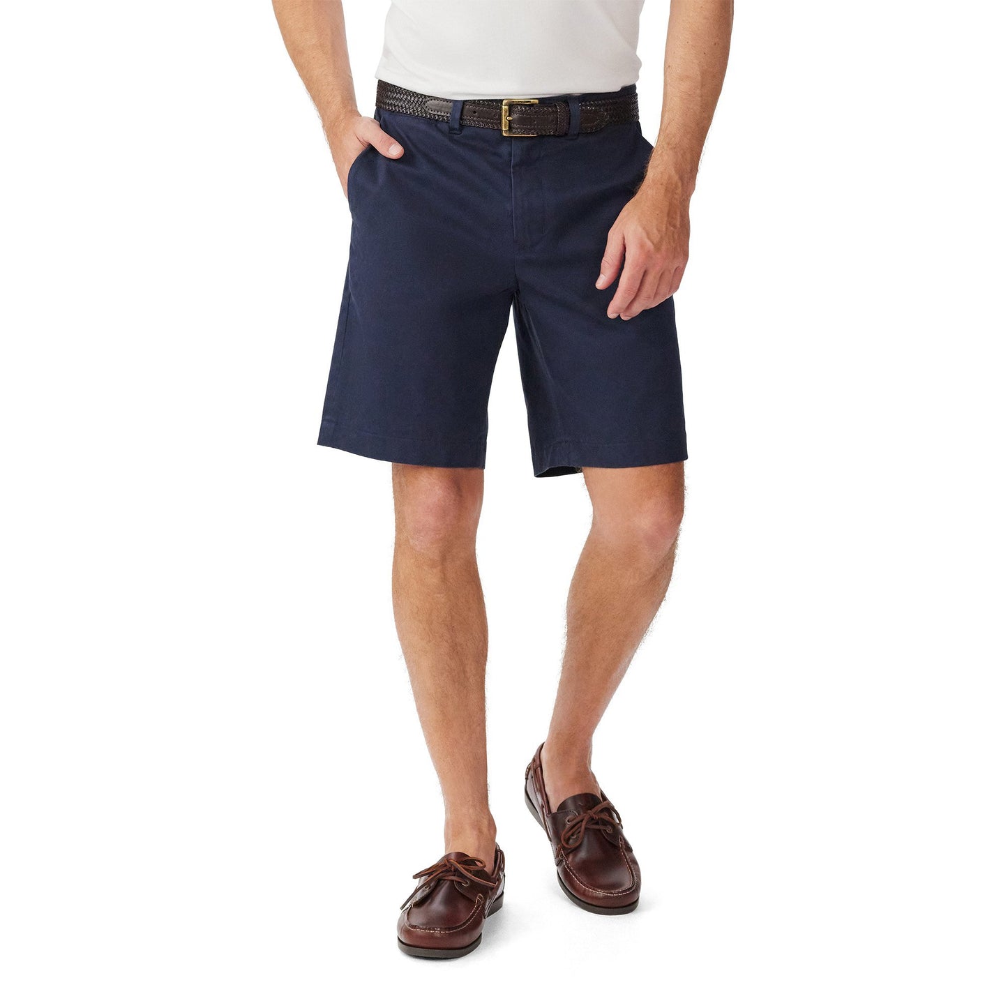 Berwick Chino Shorts
