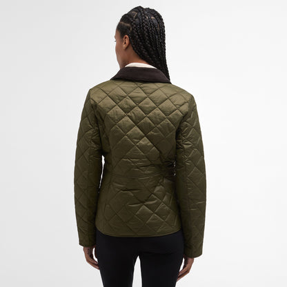 Deveron Quilt Jacket