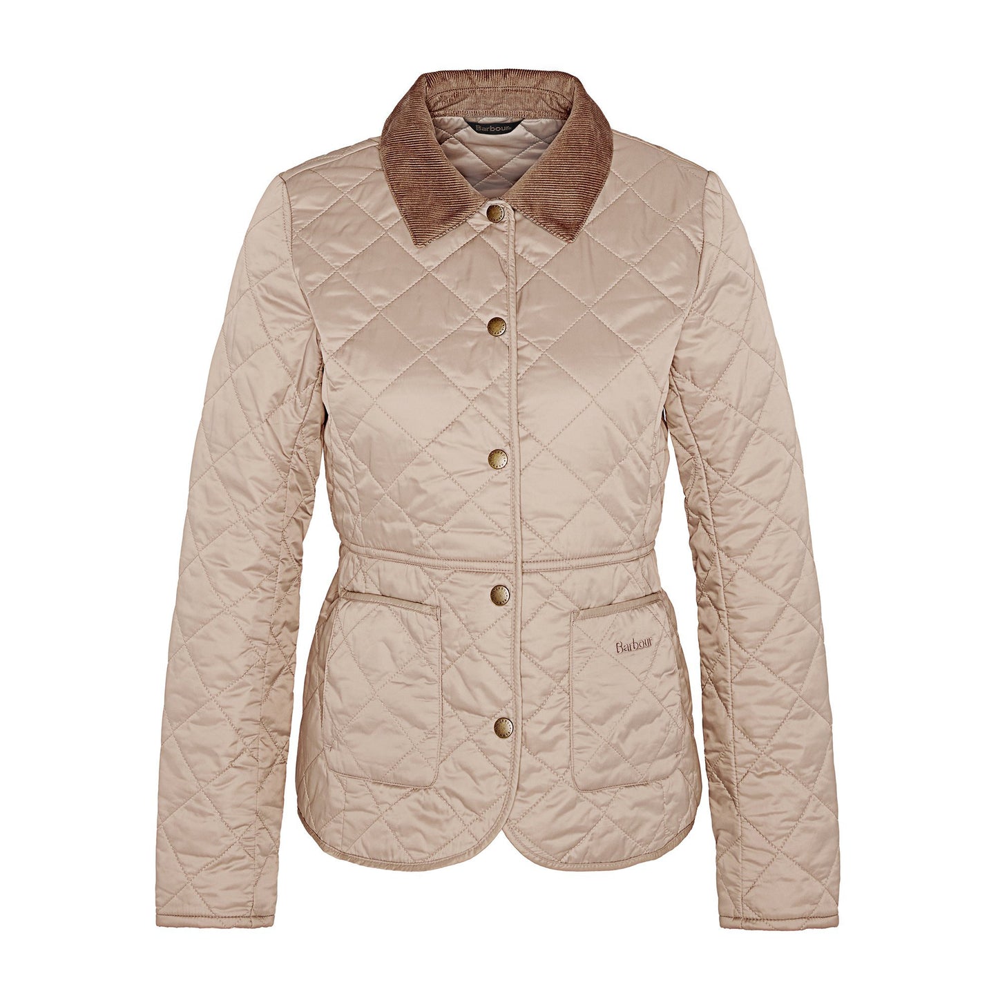 Deveron Quilt Jacket