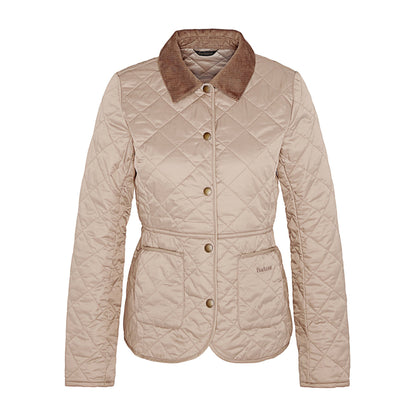 Deveron Quilt Jacket