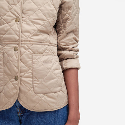 Deveron Quilt Jacket