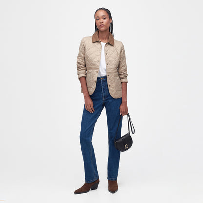 Deveron Quilt Jacket