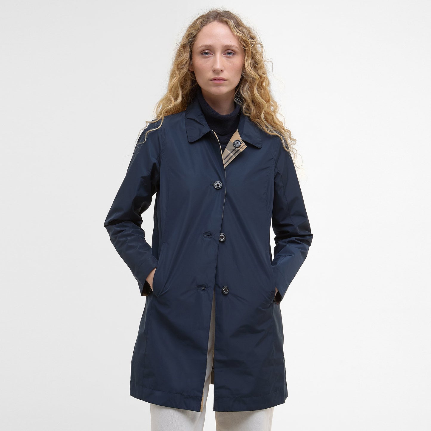 Babbity Showerproof Jacket