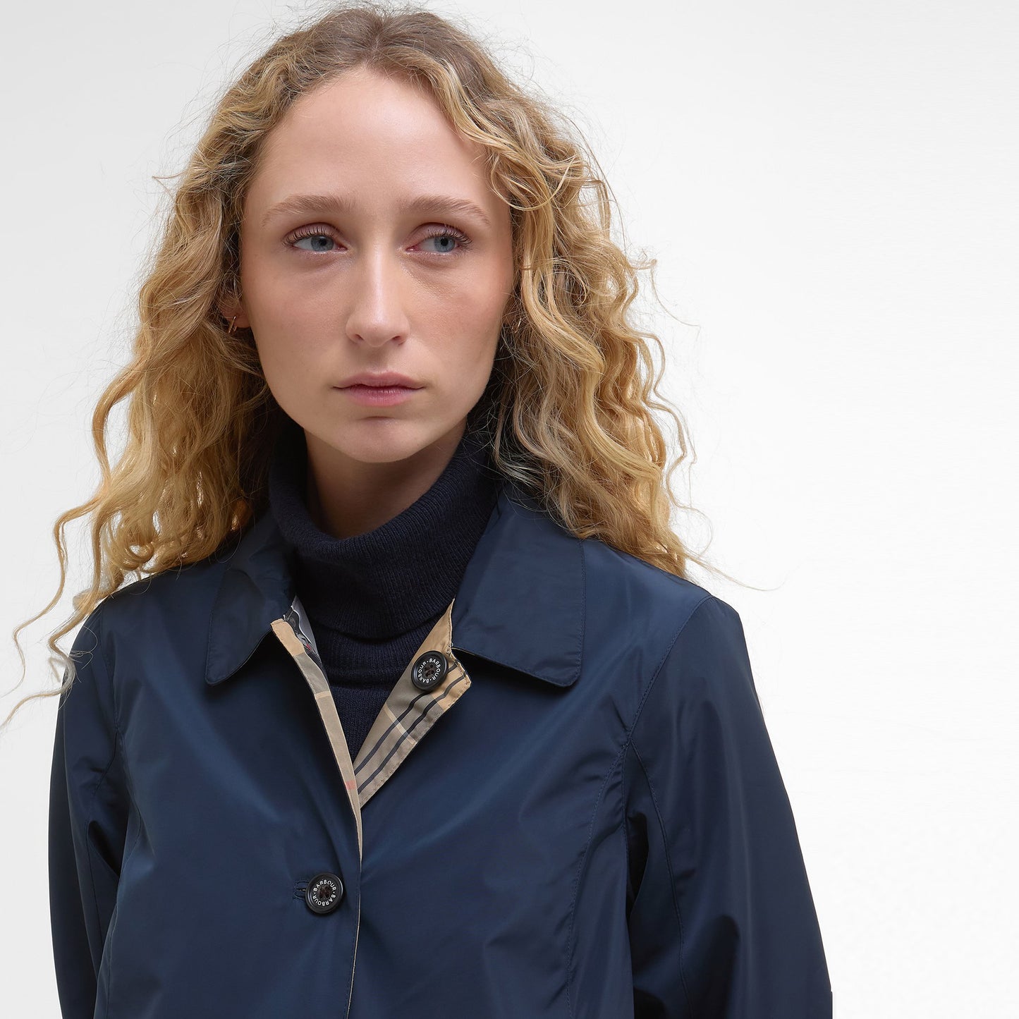 Babbity Showerproof Jacket