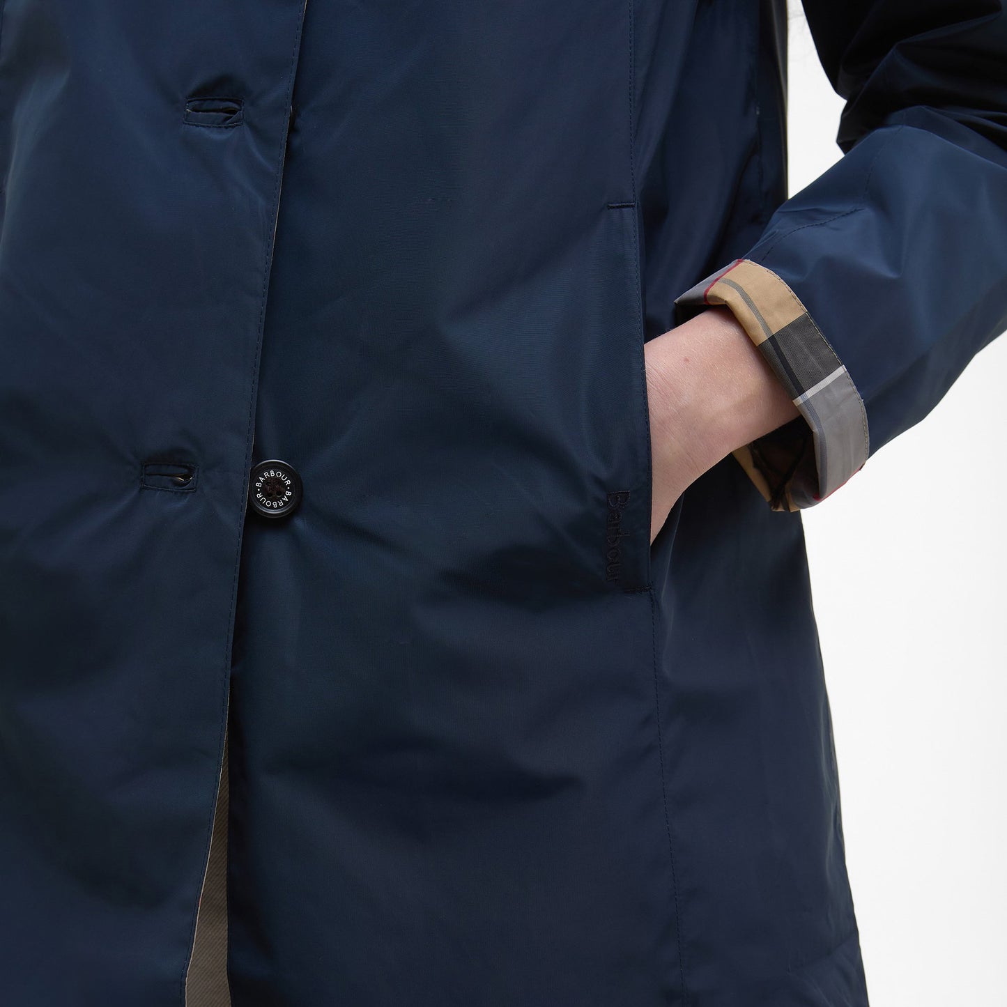 Babbity Showerproof Jacket