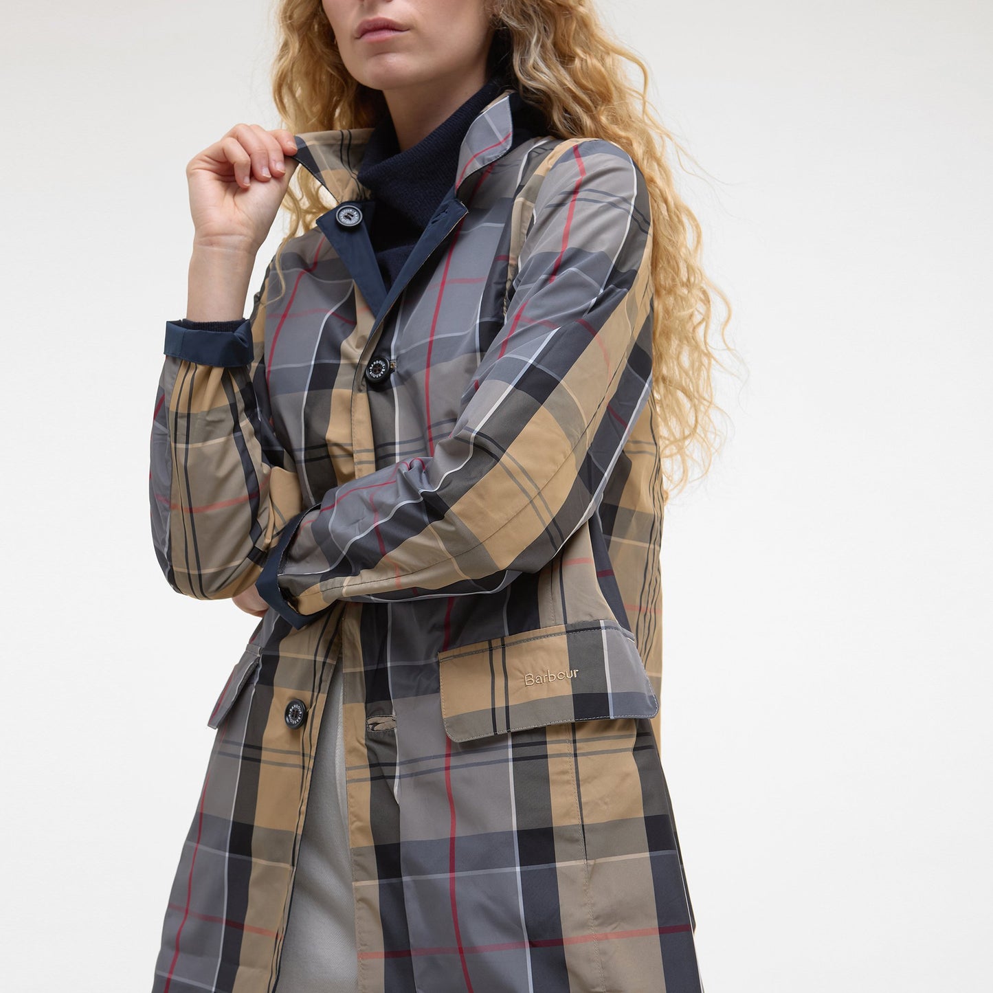 Babbity Showerproof Jacket