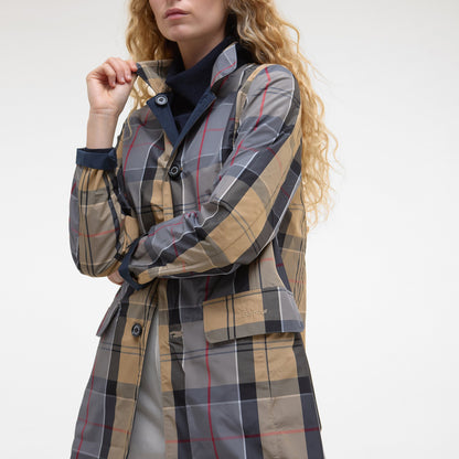 Babbity Showerproof Jacket
