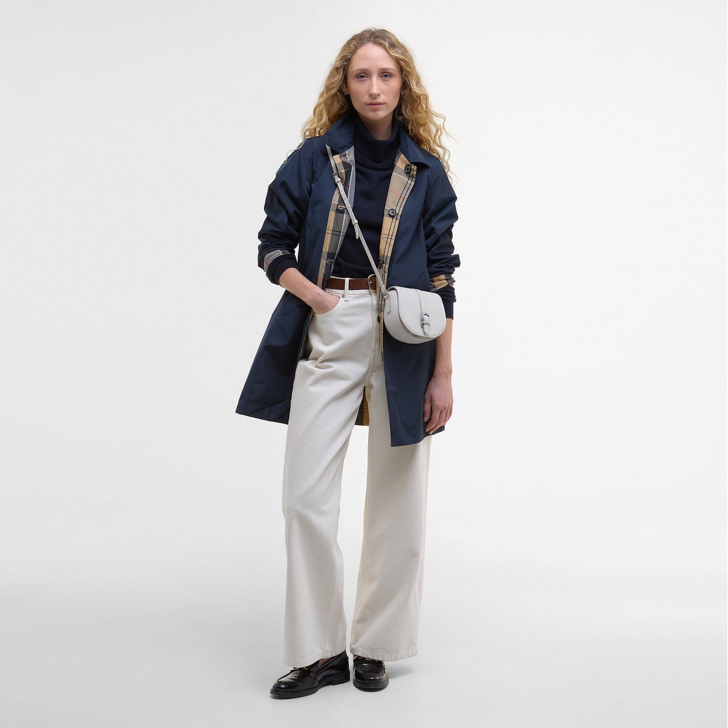 Babbity Showerproof Jacket