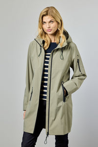 Nynne Functional Coat