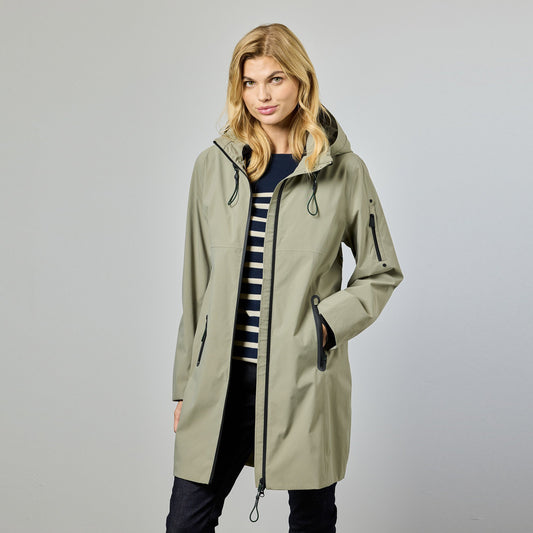 Nynne Functional Coat