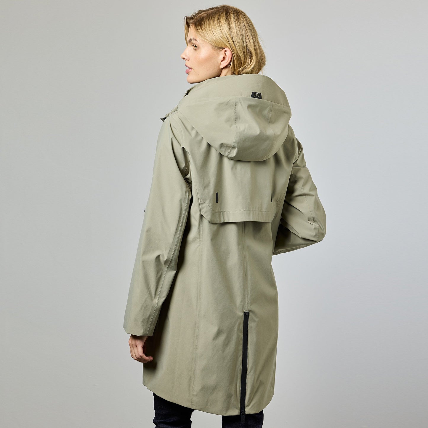 Nynne Functional Coat