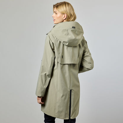 Nynne Functional Coat