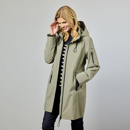 Nynne Functional Coat