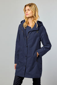 Noabelle Functional Coat