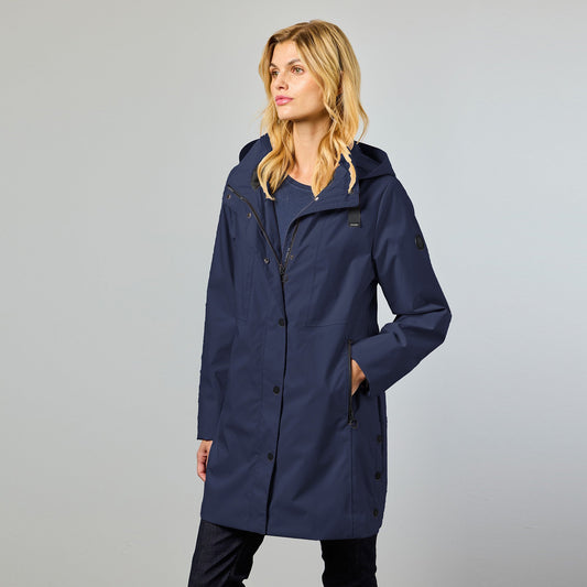 Noabelle Functional Coat