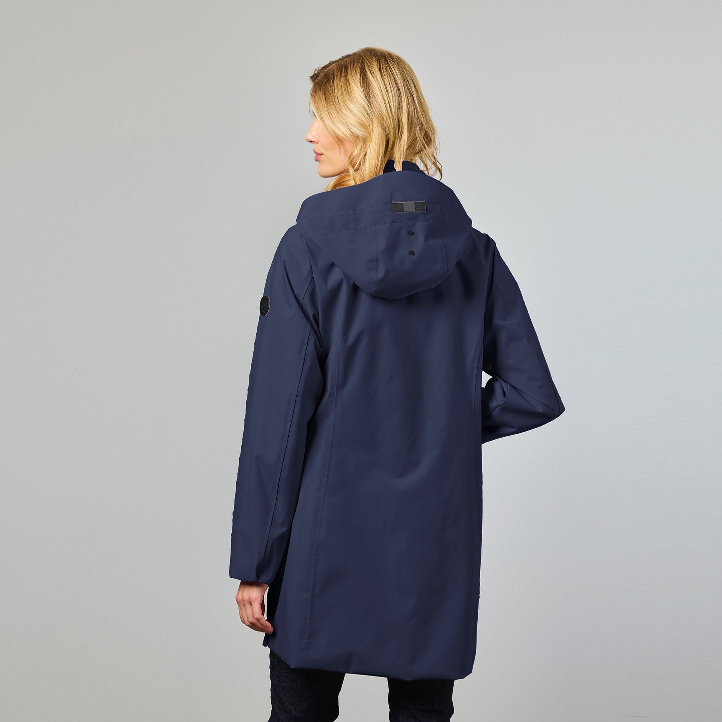 Noabelle Functional Coat