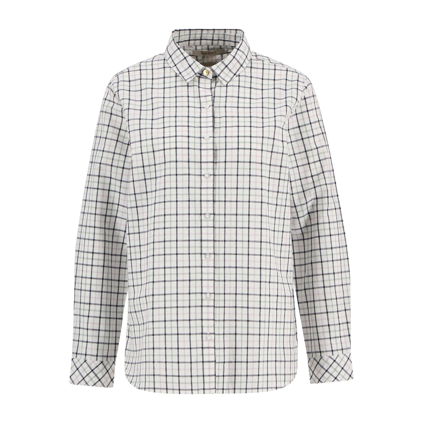 Petunia Shirt