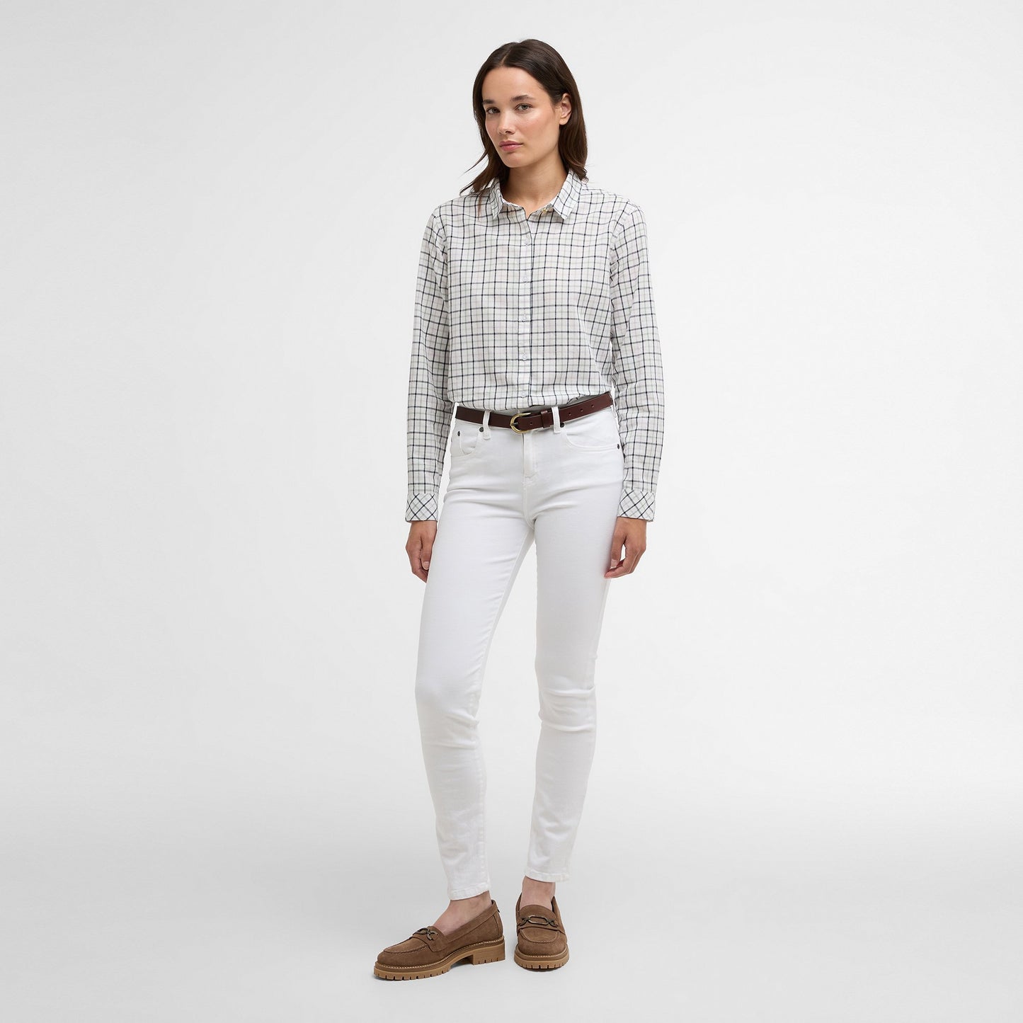 Petunia Shirt
