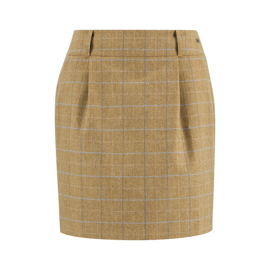 Petunia Mini Skirt
