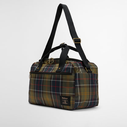 Torridon Tartan Flight Holdall