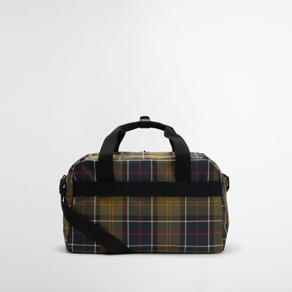 Torridon Tartan Flight Holdall