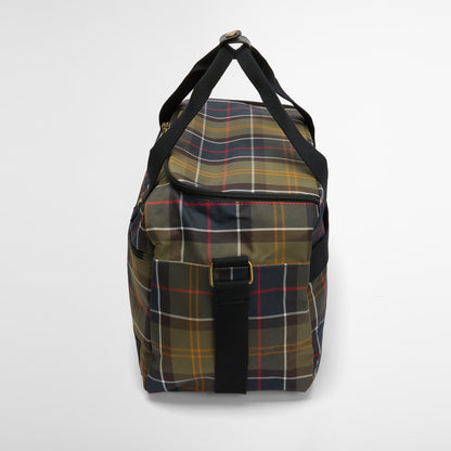 Torridon Tartan Flight Holdall