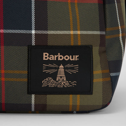 Torridon Tartan Flight Holdall