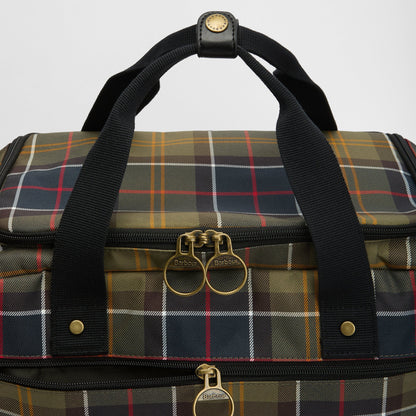 Torridon Tartan Flight Holdall