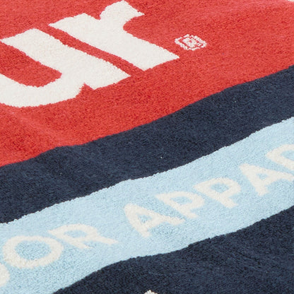 Archive Beach Towel