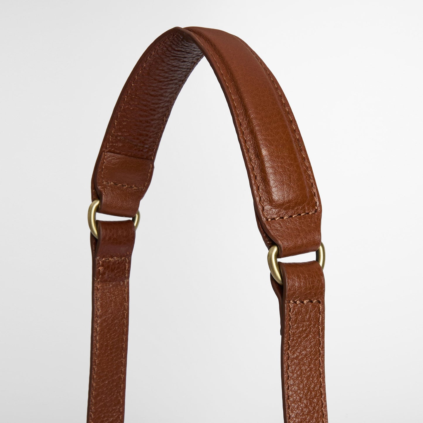 Elm Tartan Crossbody Bag