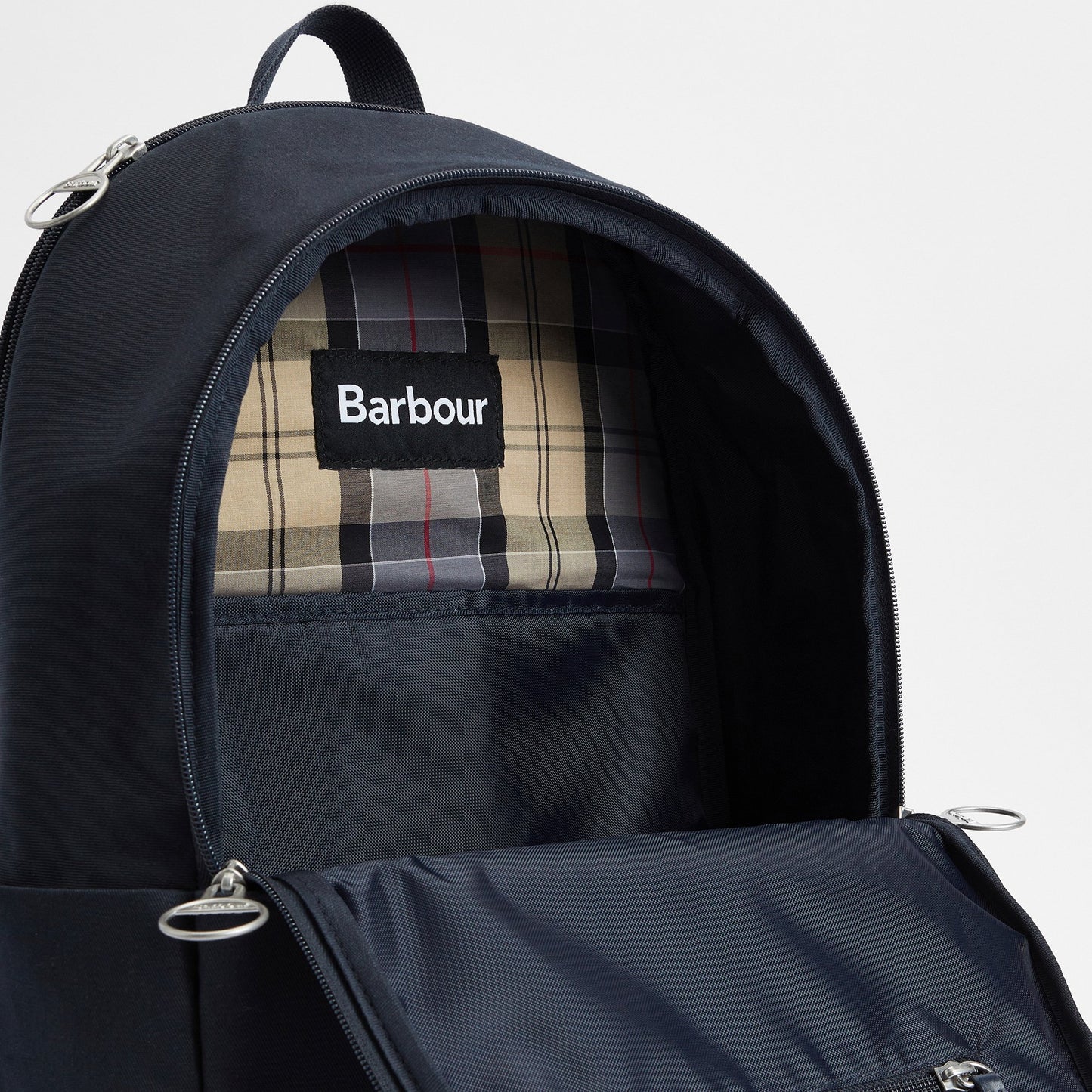 Cascade City Backpack