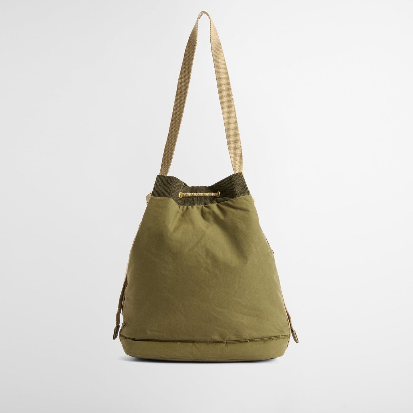 Mia Drawstring Tote Bag