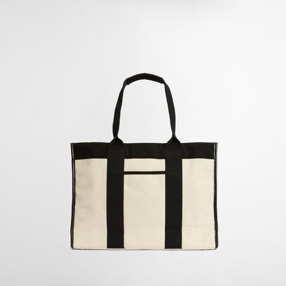 Selena Large Tote Bag