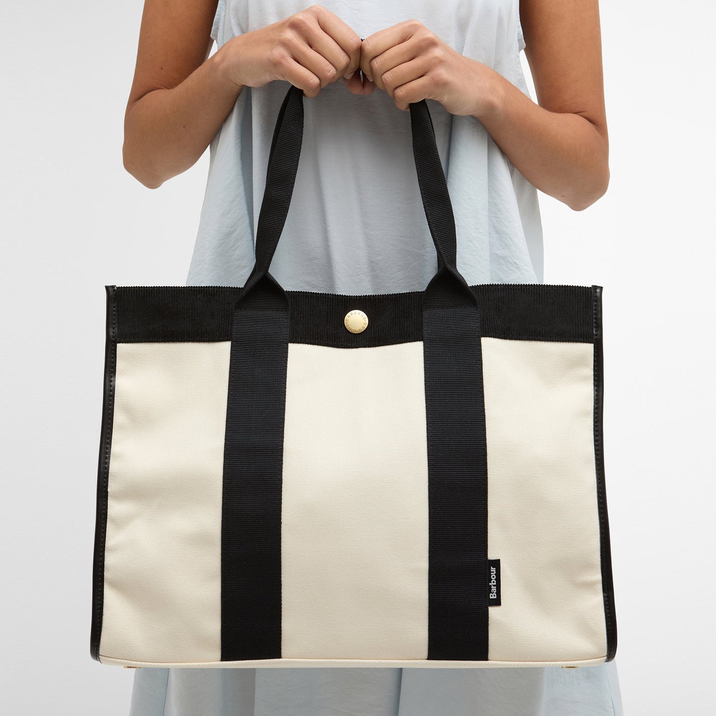 Selena Large Tote Bag