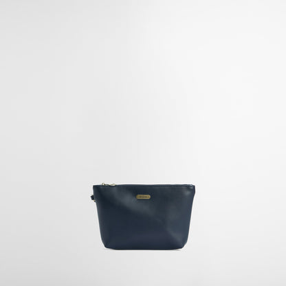 Layla Tartan Large Tote Bag