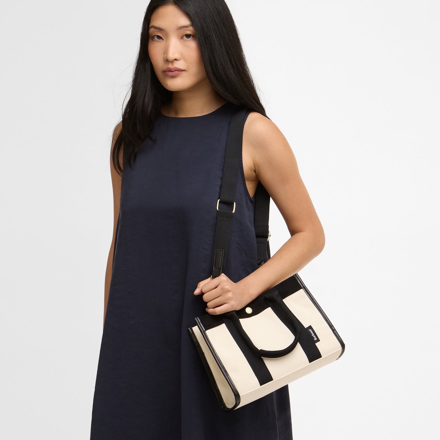 Selena Mini Tote/crossbody Bag