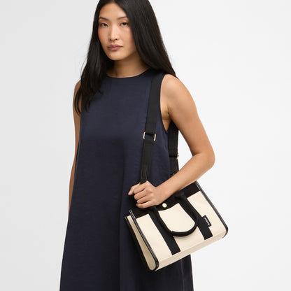 Selena Mini Tote/crossbody Bag