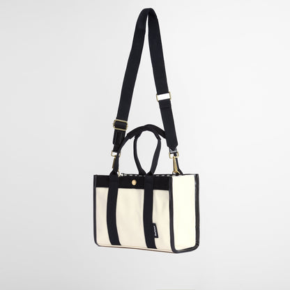 Selena Mini Tote/crossbody Bag