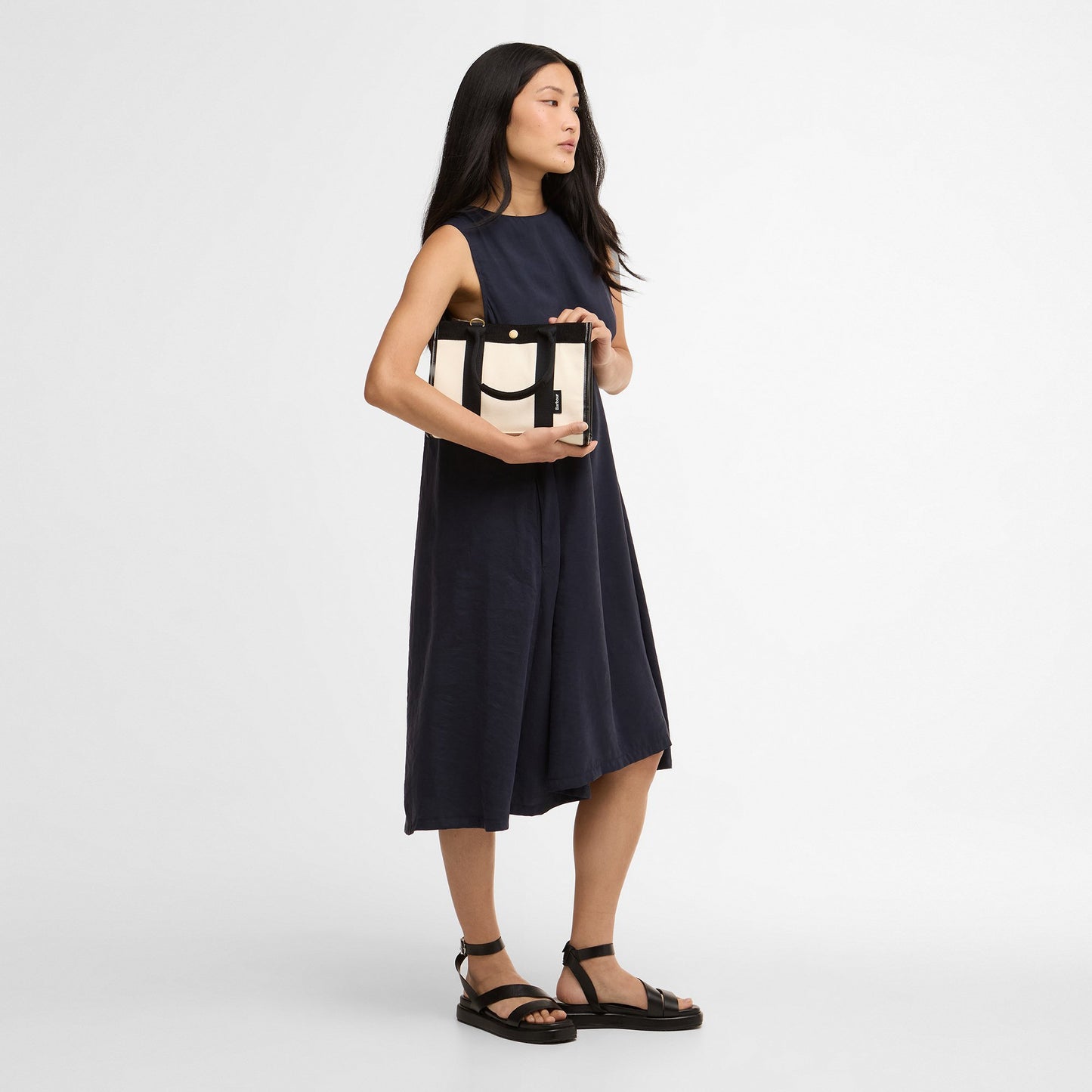 Selena Mini Tote/crossbody Bag
