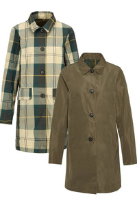 Babbity Showerproof Jacket