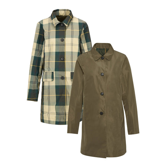 Babbity Showerproof Jacket