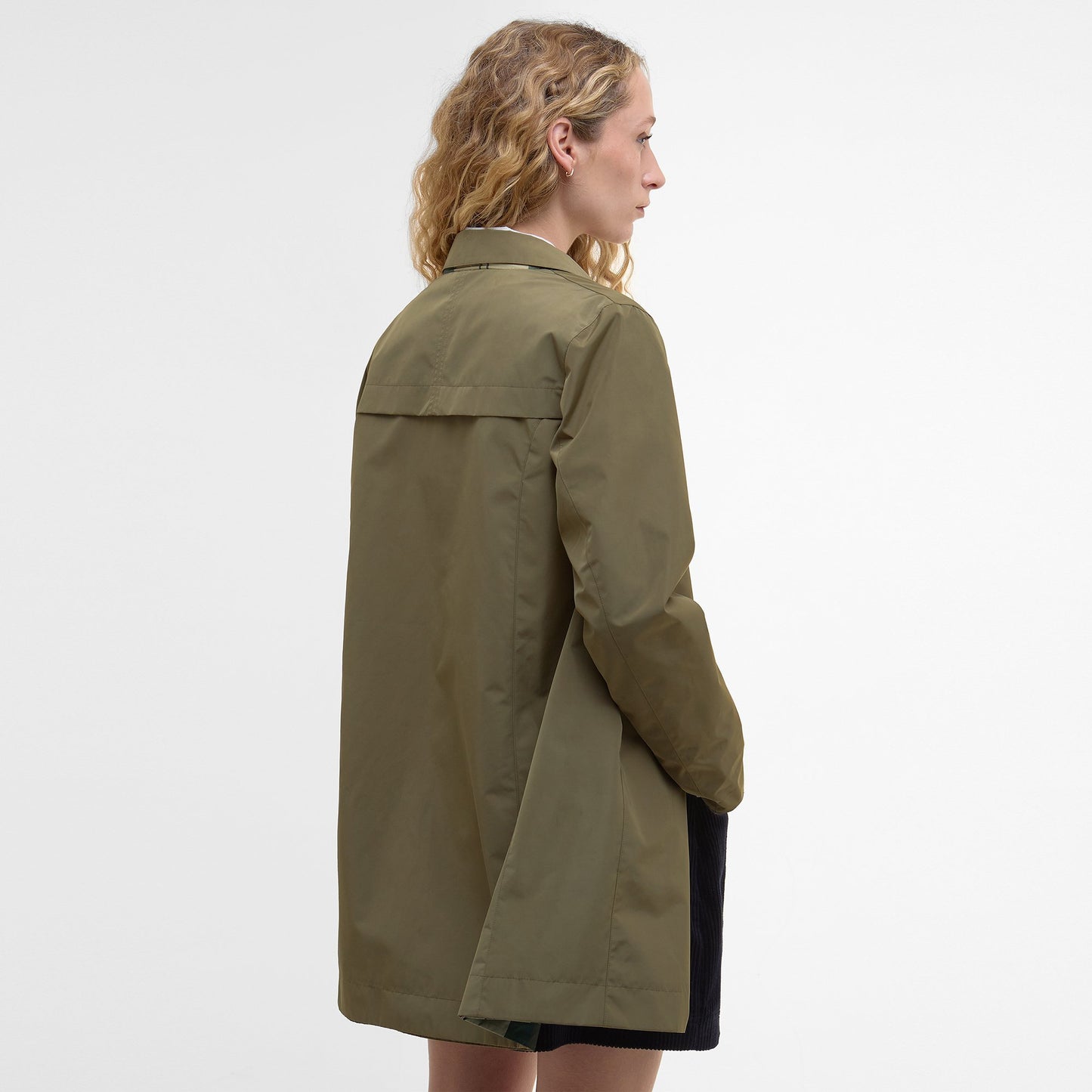 Babbity Showerproof Jacket