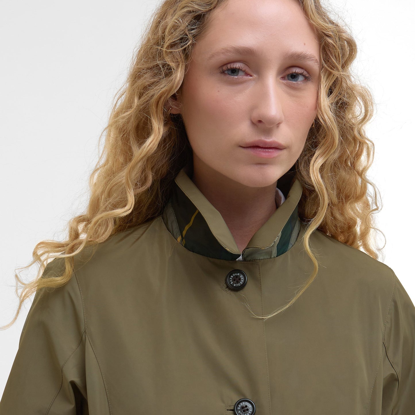 Babbity Showerproof Jacket
