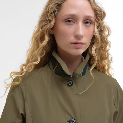 Babbity Showerproof Jacket