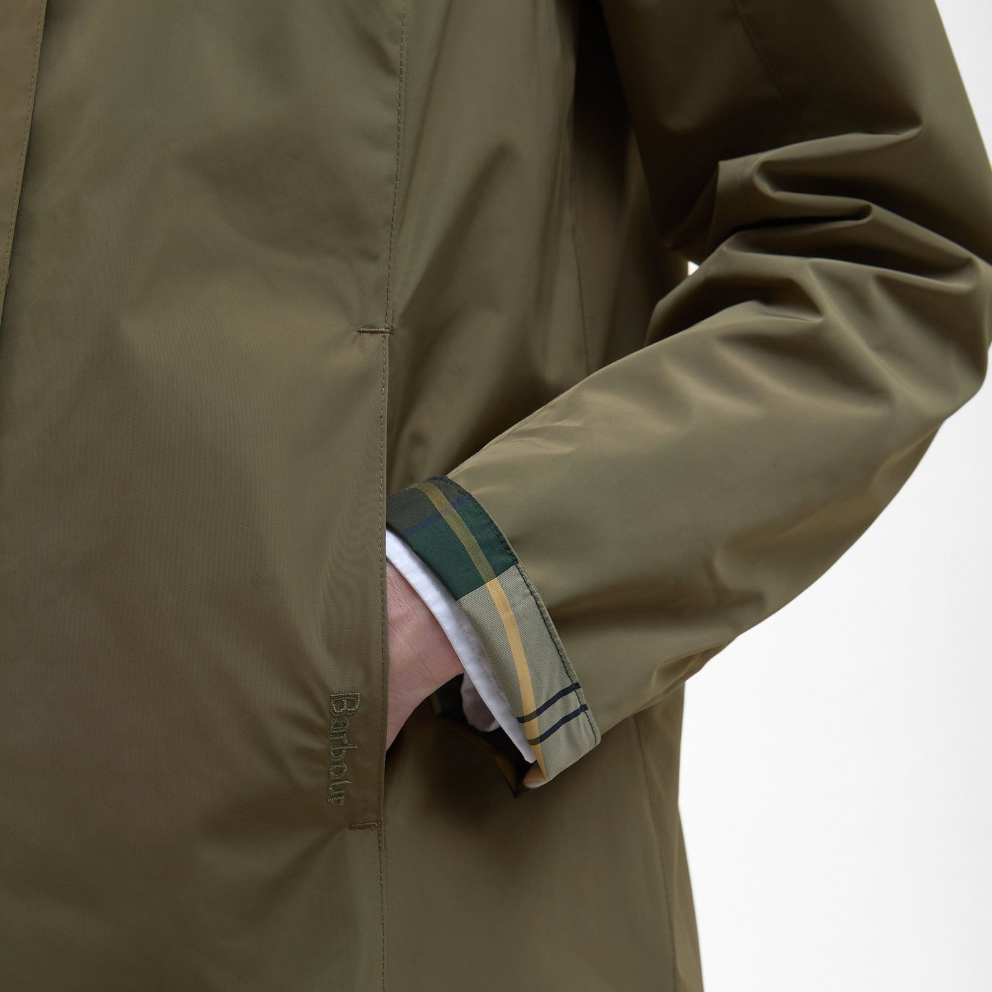Babbity Showerproof Jacket