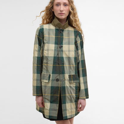 Babbity Showerproof Jacket